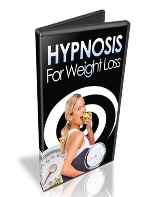 Title details for Hypnosis for Weight Loss by Be Conscious Creators - Wait list
